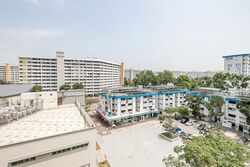 Blk 530 Bedok North Street 3 (Bedok), HDB 3 Rooms #610610191
